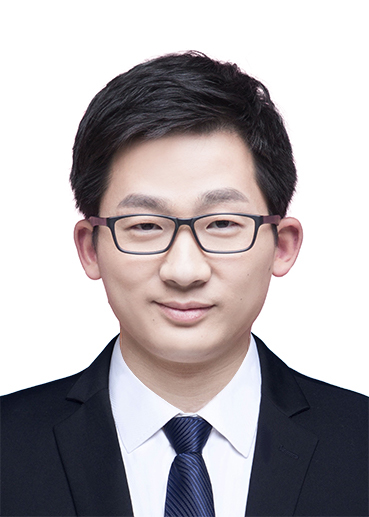 ZHOU KAICHUN（周楷淳）